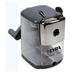 Lyra Mechanical Pencil Sharpener