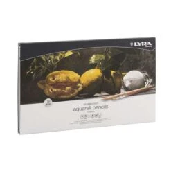 Lyra Rembrandt Aquarell Pencil Sets -Da Vinci Shop LyraRembrandtAquarellPencilSets 3