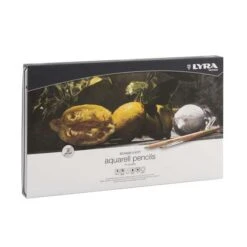 Lyra Rembrandt Aquarell Pencil Sets -Da Vinci Shop LyraRembrandtAquarellPencilSets 5
