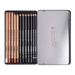 Lyra Rembrandt Art Specials Drawing Pencil Set -Da Vinci Shop LyraRembrandtArtSpecialsDrawingPencilSet 2