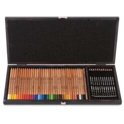 Lyra Rembrandt Polycolor Art Design 48 Piece Set