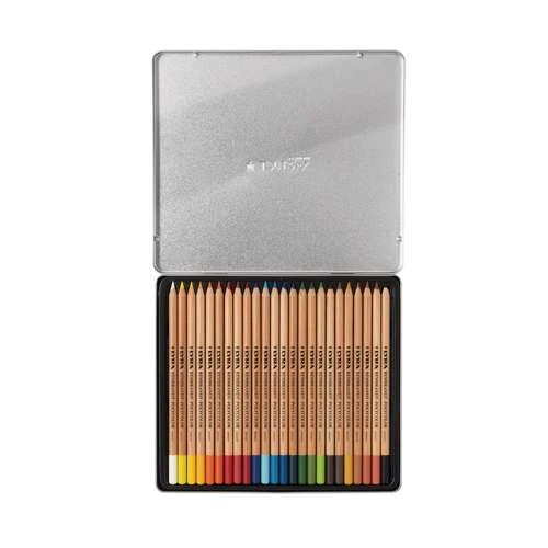 Lyra Rembrandt Polycolor Pencil Metal Box Sets 2 Lyra Rembrandt Polycolor Pencil Metal Box Sets - Image 2