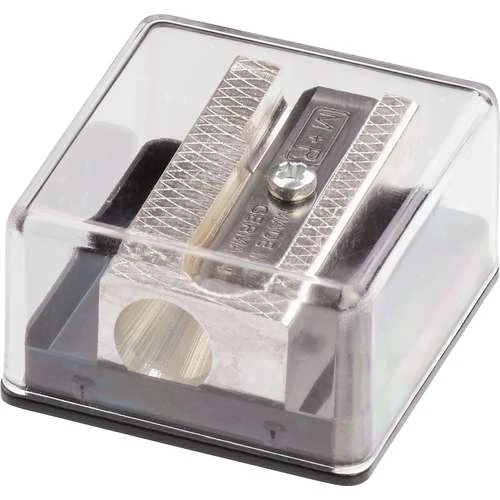 M+R Long Cone Sharpener 1 M+R Long Cone Sharpener