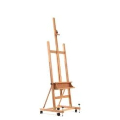 MUSEO® | Milan Studio Easel — Lightweight