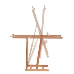 Mabef | Watercolour Easel — M/08 8 Mabef | Watercolour Easel — M/08 -Da Vinci Shop Mabef7CWatercolourEaselE28094M2F08 2