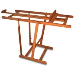 Mabef | Watercolour Easel — M/08 10 Mabef | Watercolour Easel — M/08 -Da Vinci Shop Mabef7CWatercolourEaselE28094M2F08 4