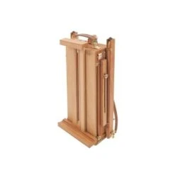 Mabef Custodia M23 Portable Field Easel -Da Vinci Shop MabefCustodiaM23PortableFieldEasel 3