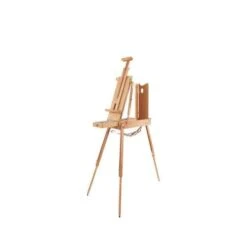 Mabef Custodia M23 Portable Field Easel -Da Vinci Shop MabefCustodiaM23PortableFieldEasel 5