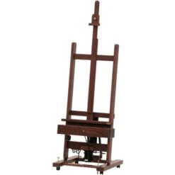 Mabef M01 Electric Easels