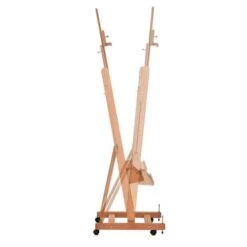 Mabef M06 Large Studio Easel -Da Vinci Shop MabefM06LargeStudioEasel 3