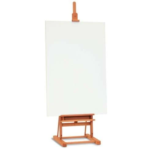 Mabef M07 Studio Easel 2 Mabef M07 Studio Easel - Image 2