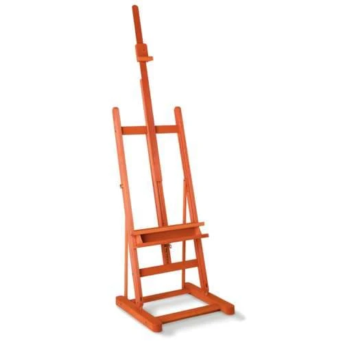 Mabef M07 Studio Easel 1 Mabef M07 Studio Easel