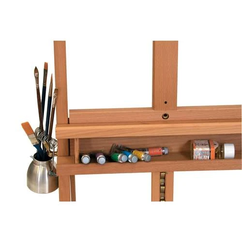 Mabef M09 Artists Studio Easel 2 Mabef M09 Artists Studio Easel - Image 2