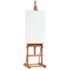 Mabef M09 Artists Studio Easel 5 Mabef M09 Artists Studio Easel -Da Vinci Shop MabefM09ArtistsStudioEasel 2
