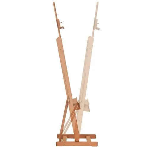 Mabef M09 Artists Studio Easel 1 Mabef M09 Artists Studio Easel