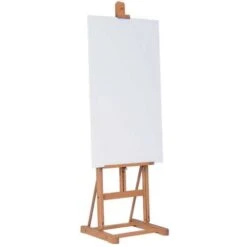 Mabef M10 Basic Studio Easel -Da Vinci Shop MabefM10BasicStudioEasel 2