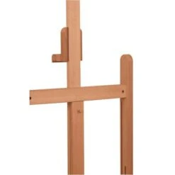 Mabef M10 Basic Studio Easel -Da Vinci Shop MabefM10BasicStudioEasel 5
