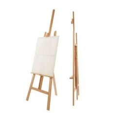 Mabef M13 AL Easel -Da Vinci Shop MabefM13ALEasel 2