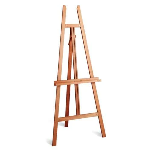 Mabef M20 Lyre Easel 2 Mabef M20 Lyre Easel - Image 2