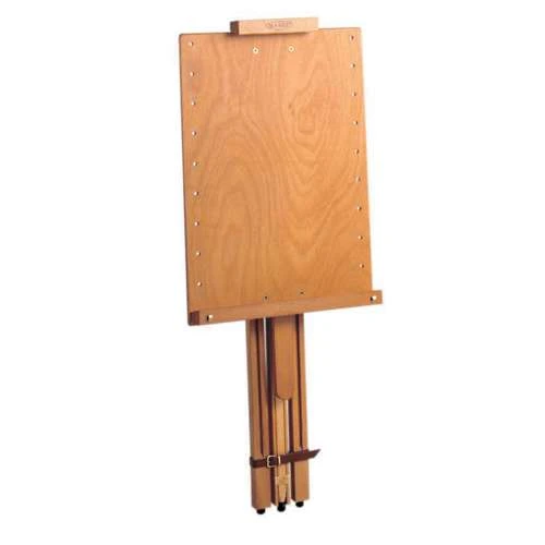 Mabef M26 Artists Field Easel 3 Mabef M26 Artists Field Easel - Image 3