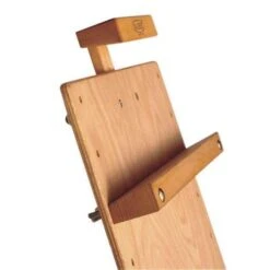 Mabef M26 Artists Field Easel 8 Mabef M26 Artists Field Easel -Da Vinci Shop MabefM26ArtistsFieldEasel 3