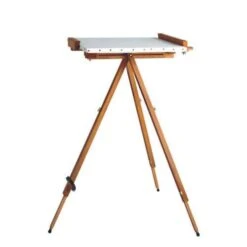 Mabef M26 Artists Field Easel 9 Mabef M26 Artists Field Easel -Da Vinci Shop MabefM26ArtistsFieldEasel 4