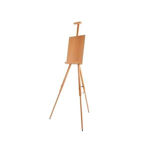 Mabef M26 Artists Field Easel 1 Mabef M26 Artists Field Easel