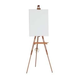 Mabef M27 Basic Field Easel With Pastel Box Support 6 Mabef M27 Basic Field Easel With Pastel Box Support -Da Vinci Shop MabefM27BasicFieldEaselWithPastelBoxSupport 2