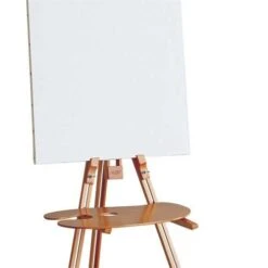 Mabef M27 Basic Field Easel With Pastel Box Support 7 Mabef M27 Basic Field Easel With Pastel Box Support -Da Vinci Shop MabefM27BasicFieldEaselWithPastelBoxSupport 3