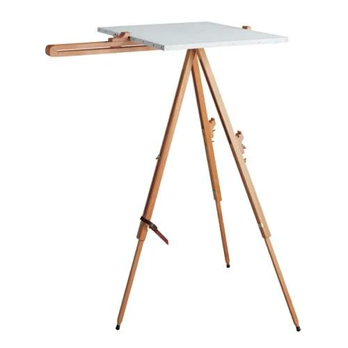 Mabef M28 Universal Field Easel 4 Mabef M28 Universal Field Easel - Image 4