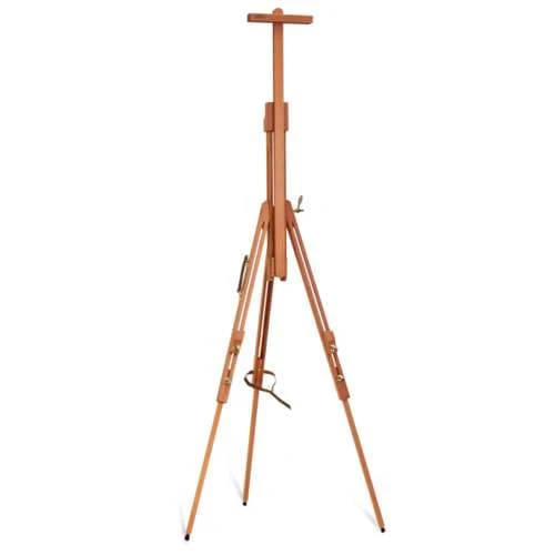 Mabef M32 Large Field Easel 5 Mabef M32 Large Field Easel - Image 5