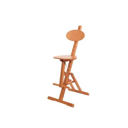 Mabef M44 Adjustable Stool 1 Mabef M44 Adjustable Stool