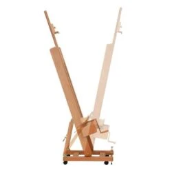 Mabef Suprema Electric Easel -Da Vinci Shop MabefSupremaElectricEasel 2
