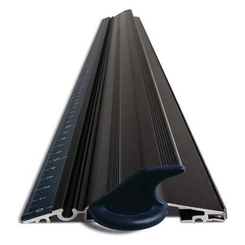 Maped Quadra Cutting Ruler 2 Maped Quadra Cutting Ruler - Image 2