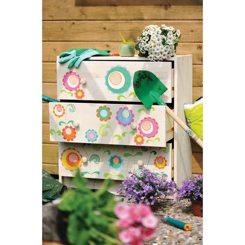 Marabu Acrylic Colour Basic Set 2 Marabu Acrylic Colour Basic Set - Image 2