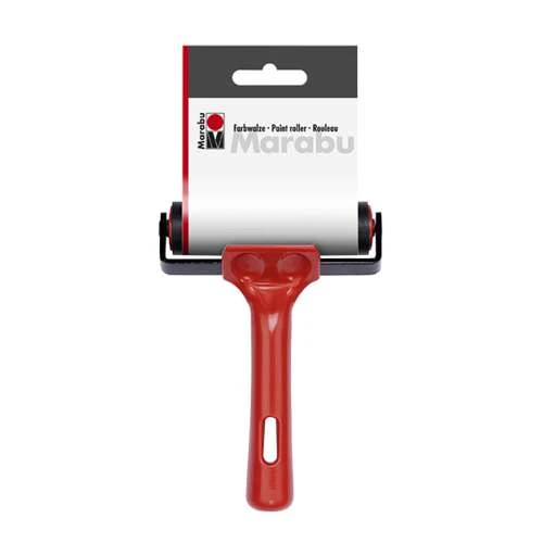 Marabu Paint Roller 2 Marabu Paint Roller - Image 2