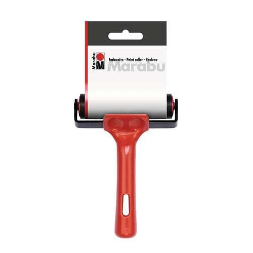 Marabu Paint Roller 1 Marabu Paint Roller
