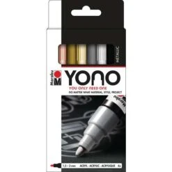 Marabu Yono Marker Sets -Da Vinci Shop MarabuYonoMarkerSets 3