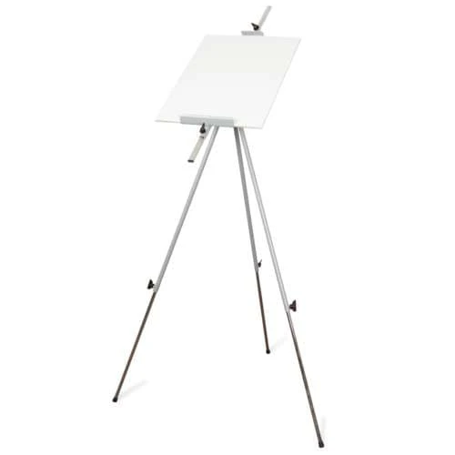 Metal Easels 1 Metal Easels