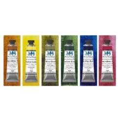 Michael Harding Watercolour Sets 9 Michael Harding Watercolour Sets -Da Vinci Shop MichaelHardingWatercolourSets 3