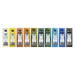 Michael Harding Watercolour Sets 10 Michael Harding Watercolour Sets -Da Vinci Shop MichaelHardingWatercolourSets 4