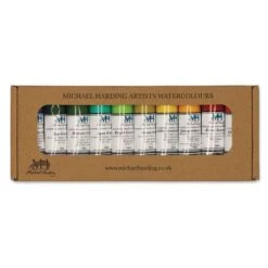 Michael Harding Watercolour Sets 11 Michael Harding Watercolour Sets -Da Vinci Shop MichaelHardingWatercolourSets 5