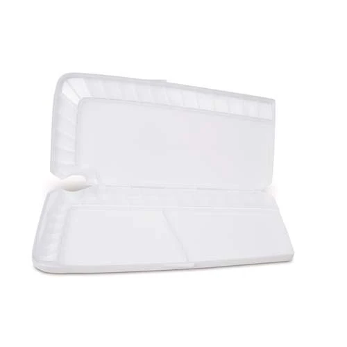 Mijello Bullet-Proof Glass Watercolour Palette 2 Mijello Bullet-Proof Glass Watercolour Palette - Image 2