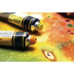 Mijello Mission Gold Watercolour Paints Sets 8 Mijello Mission Gold Watercolour Paints Sets -Da Vinci Shop MijelloMissionGoldWatercolourPaintsSets 2