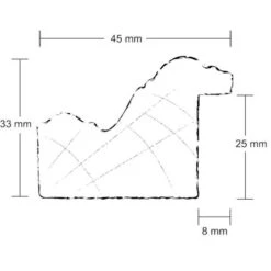 Milano Frames -Da Vinci Shop MilanoFrames 4