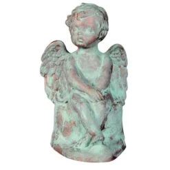 Modern Options Patinas -Da Vinci Shop ModernOptionsPatinas 3