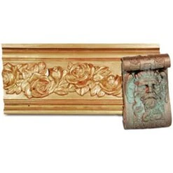 Modern Options Patinas -Da Vinci Shop ModernOptionsPatinas 4