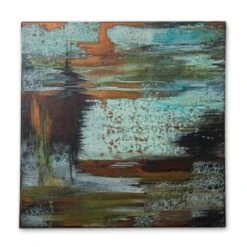 Modern Options Rust Effect -Da Vinci Shop ModernOptionsRustEffect 3