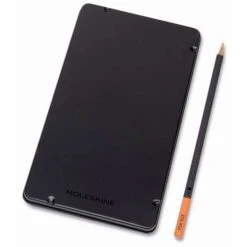 Moleskine Naturally Smart Watercolor Pencil Set -Da Vinci Shop MoleskineNaturallySmartWatercolorPencilSet 3