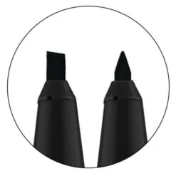 Molotow Basic Blackliner Complete Pen Set -Da Vinci Shop MolotowBasicBlacklinerCompletePenSet 2